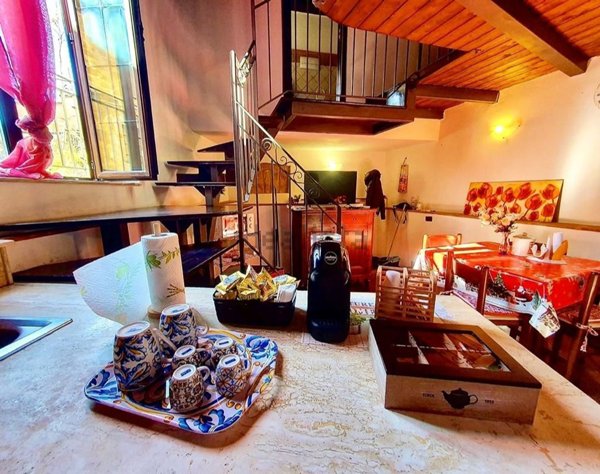 appartamento in vendita ad Agrigento