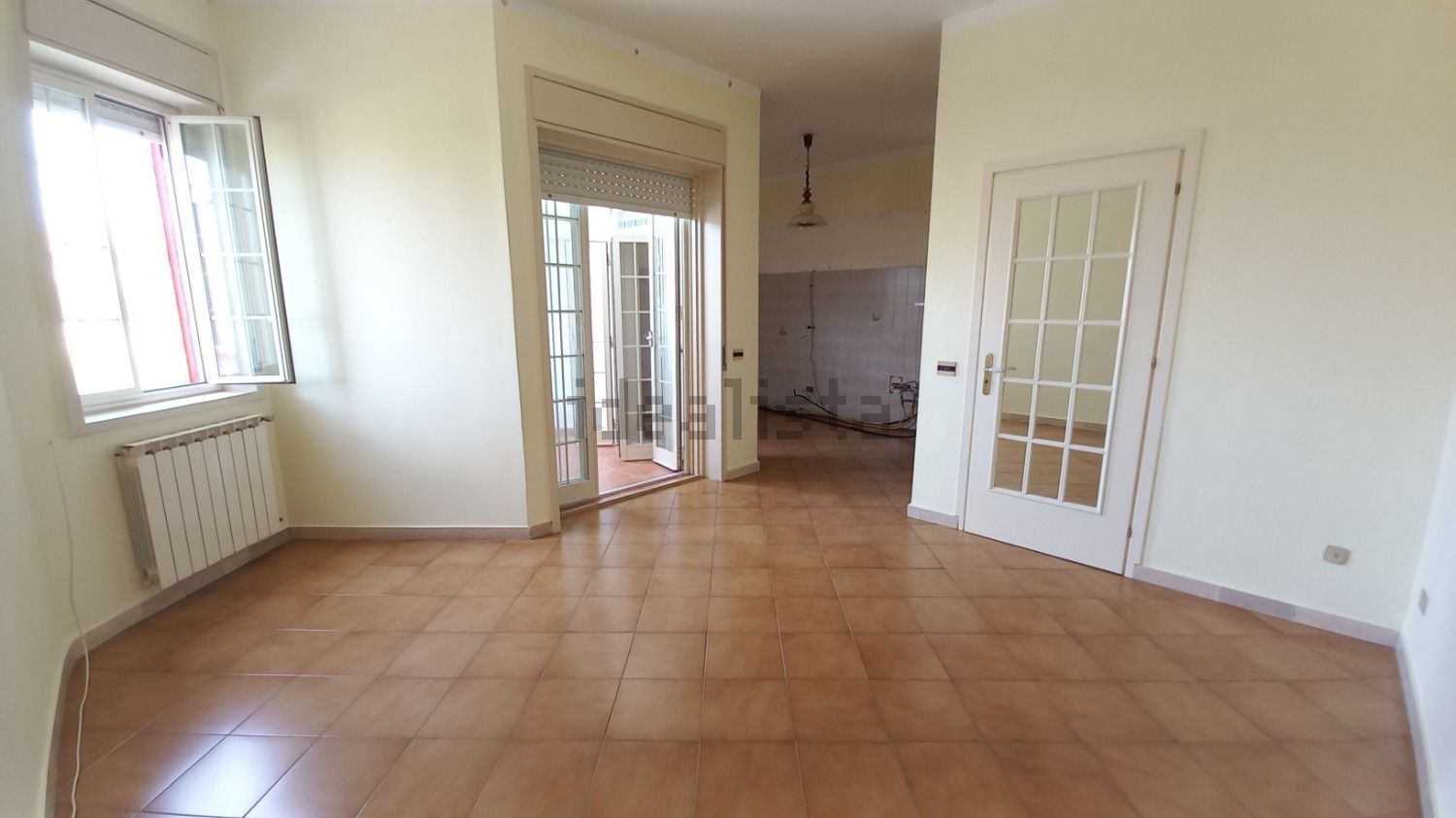 appartamento in vendita ad Agrigento in zona Centro Storico