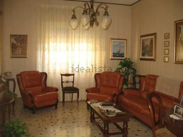 appartamento in vendita ad Agrigento in zona Centro Storico