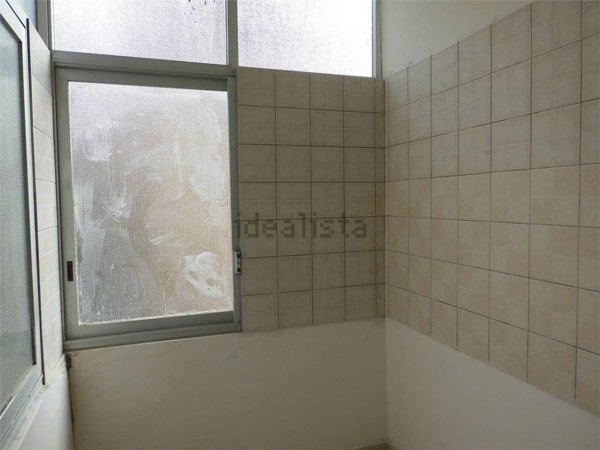 appartamento in vendita ad Agrigento in zona Centro Storico