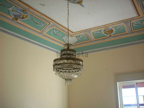 appartamento in vendita ad Agrigento in zona Centro Storico