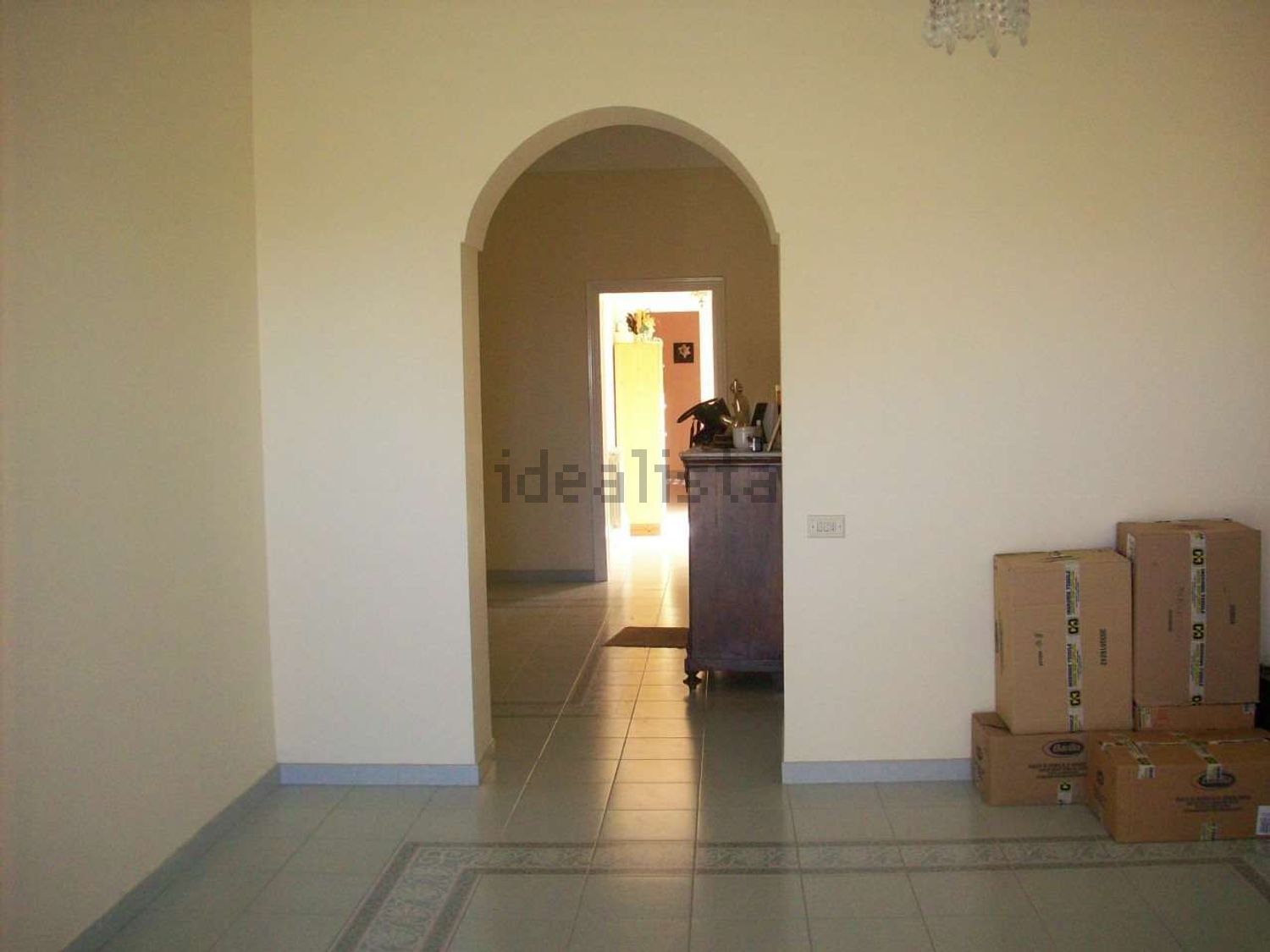 appartamento in vendita ad Agrigento in zona Centro Storico
