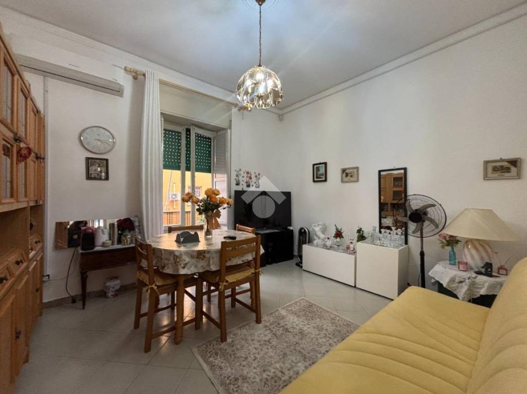 appartamento in vendita ad Agrigento