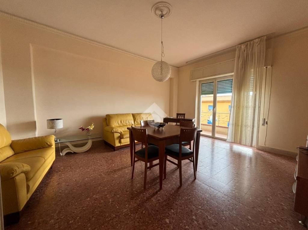 appartamento in vendita ad Agrigento in zona Centro Storico