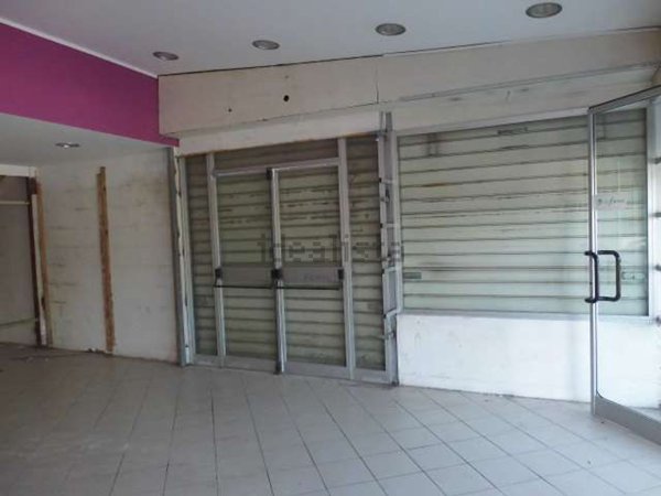 locale di sgombero in vendita ad Agrigento in zona Centro Storico