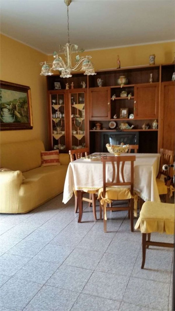 appartamento in vendita ad Agrigento in zona Centro Storico