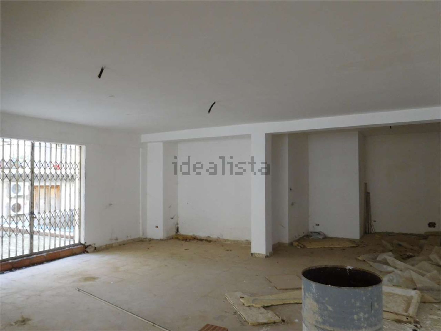 locale di sgombero in vendita ad Agrigento in zona Centro Storico