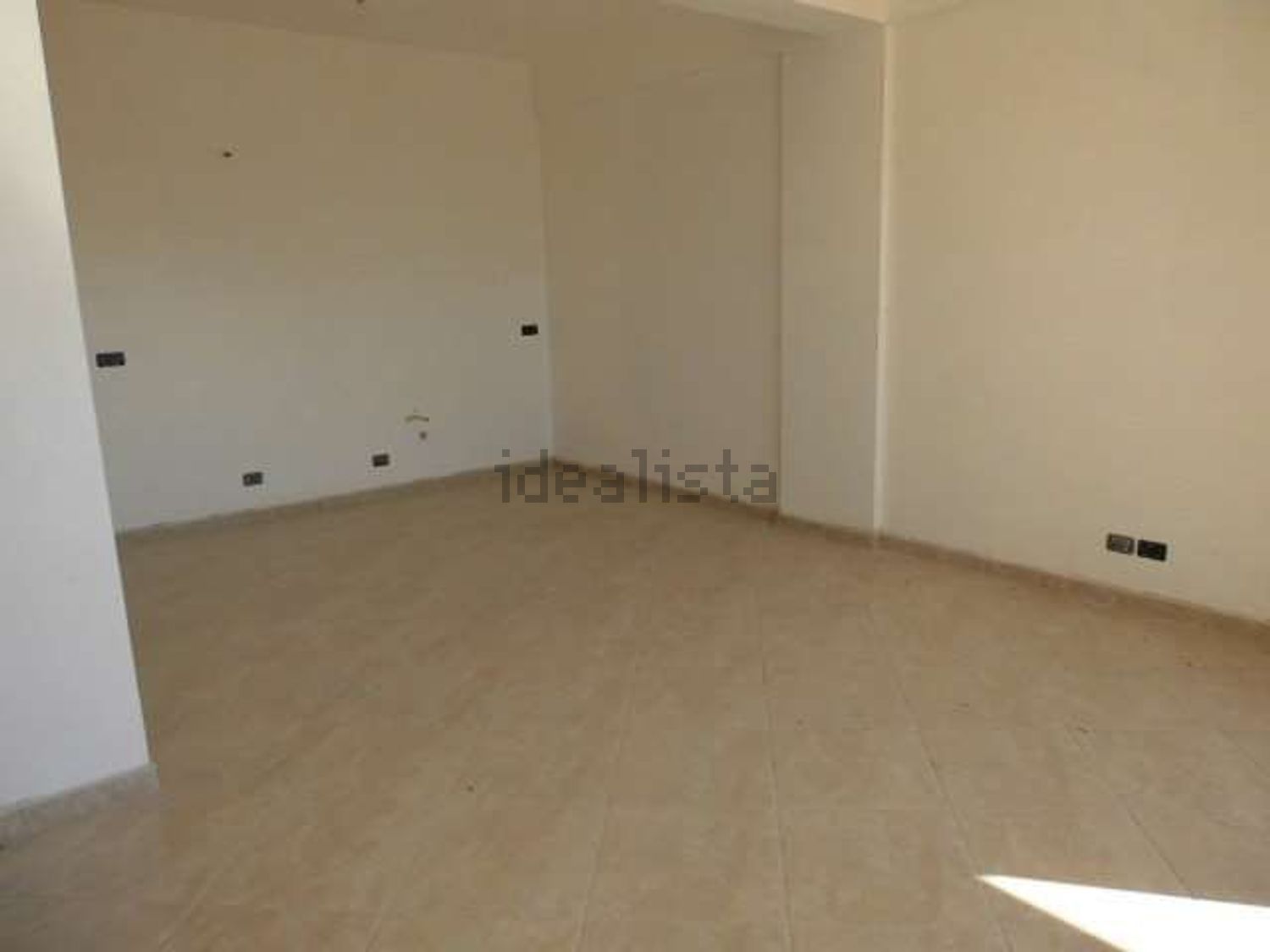 appartamento in vendita ad Agrigento in zona Villaggio Mosè