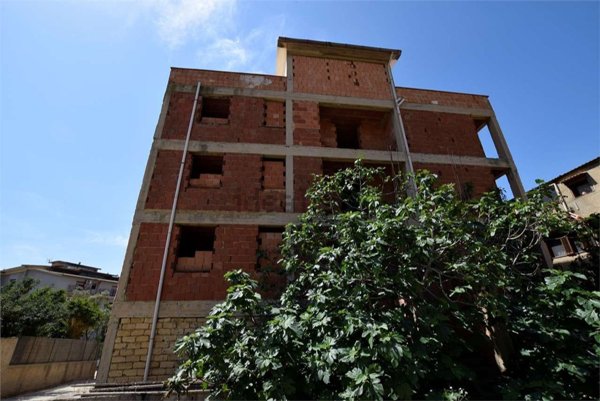 appartamento in vendita ad Agrigento