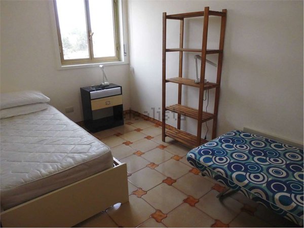 appartamento in vendita ad Agrigento in zona Fiumenaro