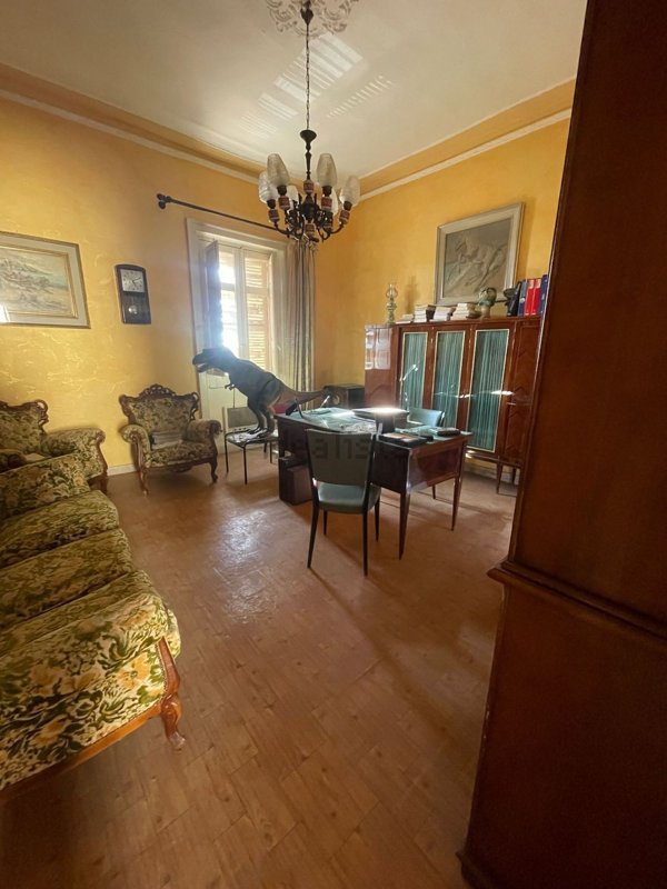 appartamento in vendita ad Agrigento in zona Centro Storico