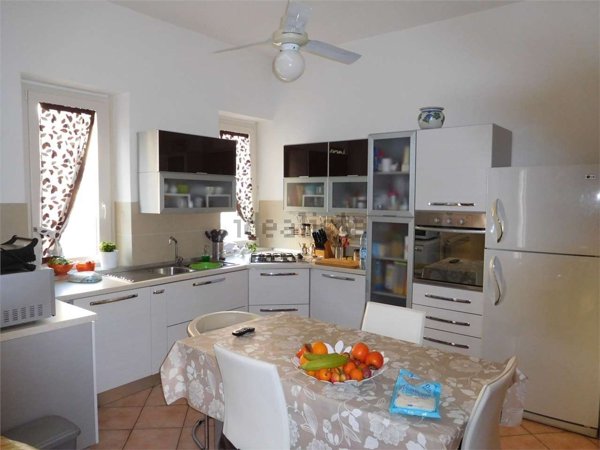 appartamento in vendita ad Agrigento in zona Centro Storico