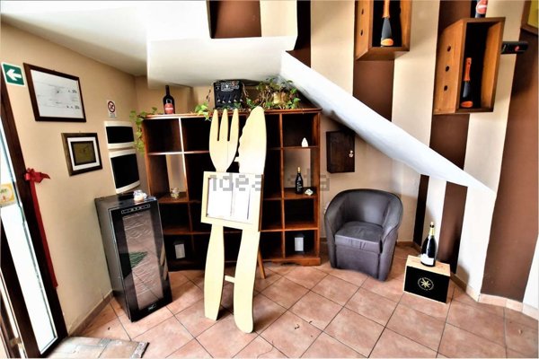 negozio in vendita ad Agrigento