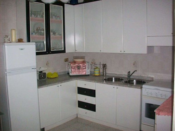 appartamento in vendita ad Agrigento