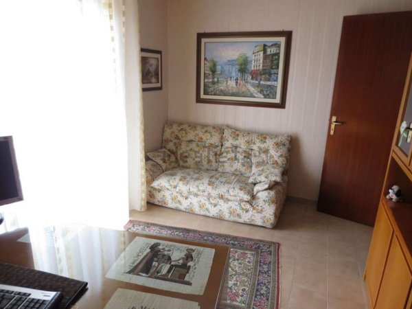 appartamento in vendita ad Agrigento