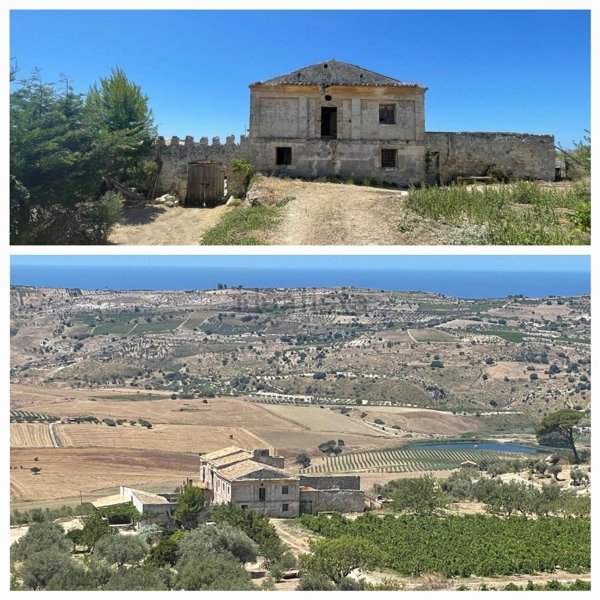 casa indipendente in vendita ad Agrigento in zona Montaperto