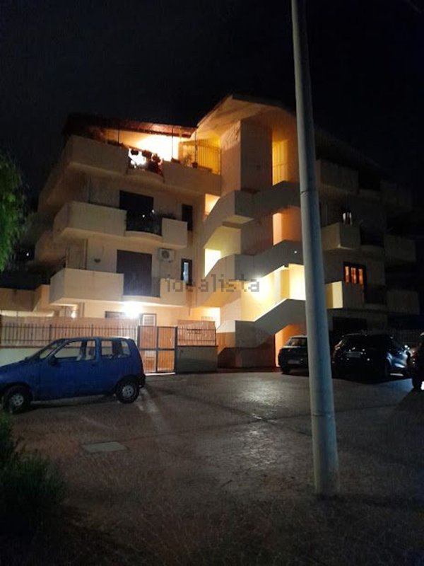 appartamento in vendita ad Agrigento in zona Villaggio Mosè