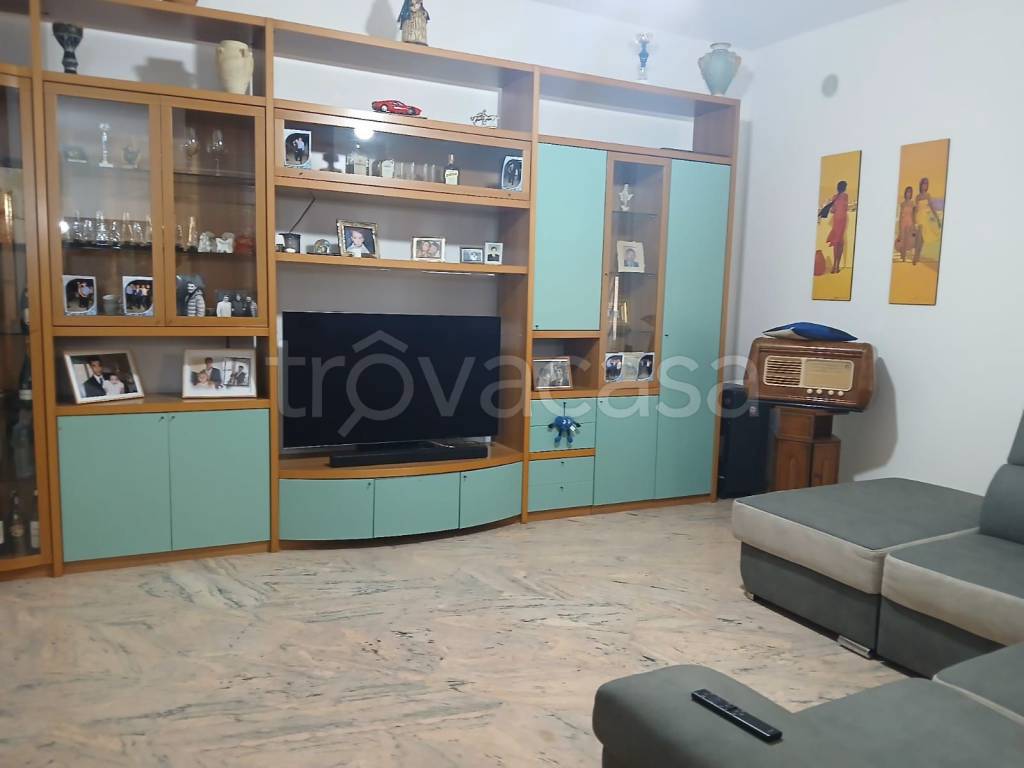 appartamento in vendita ad Agrigento in zona Centro Storico