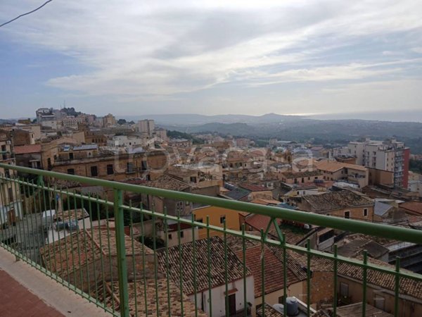 appartamento in vendita ad Agrigento in zona Centro Storico