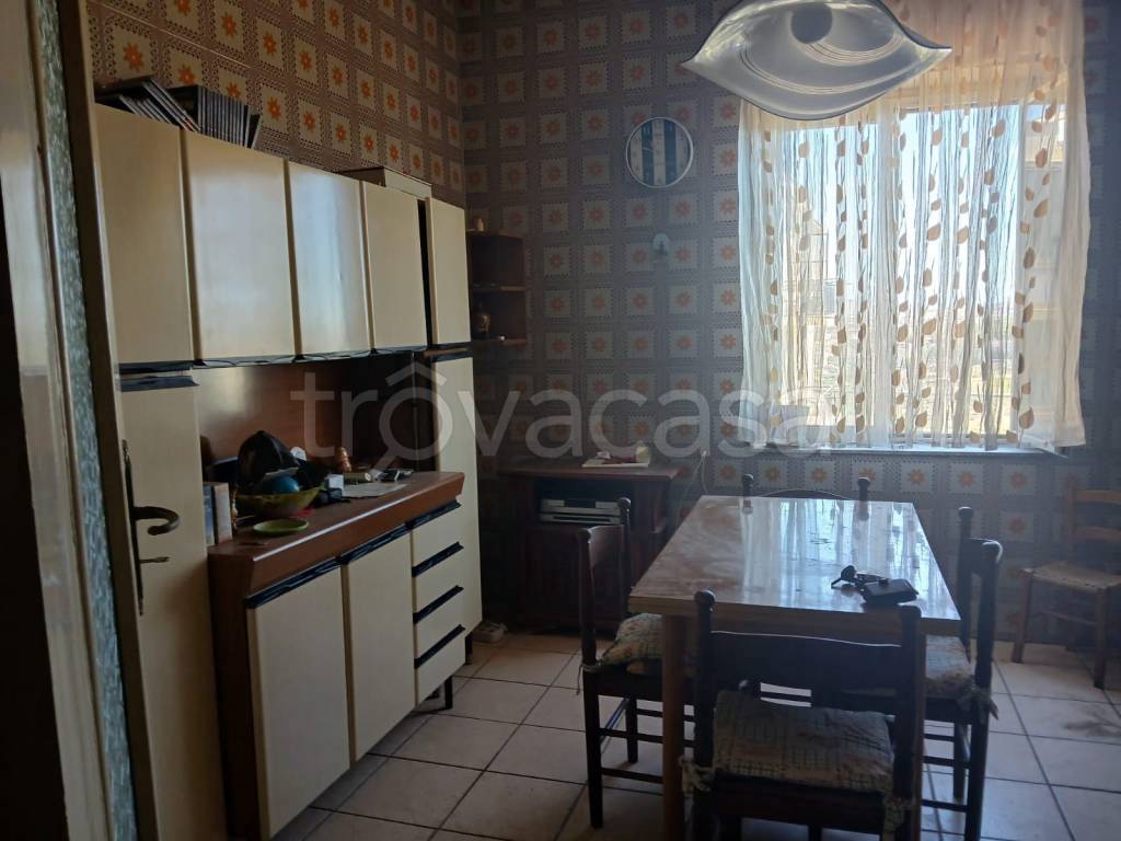 appartamento in vendita ad Agrigento