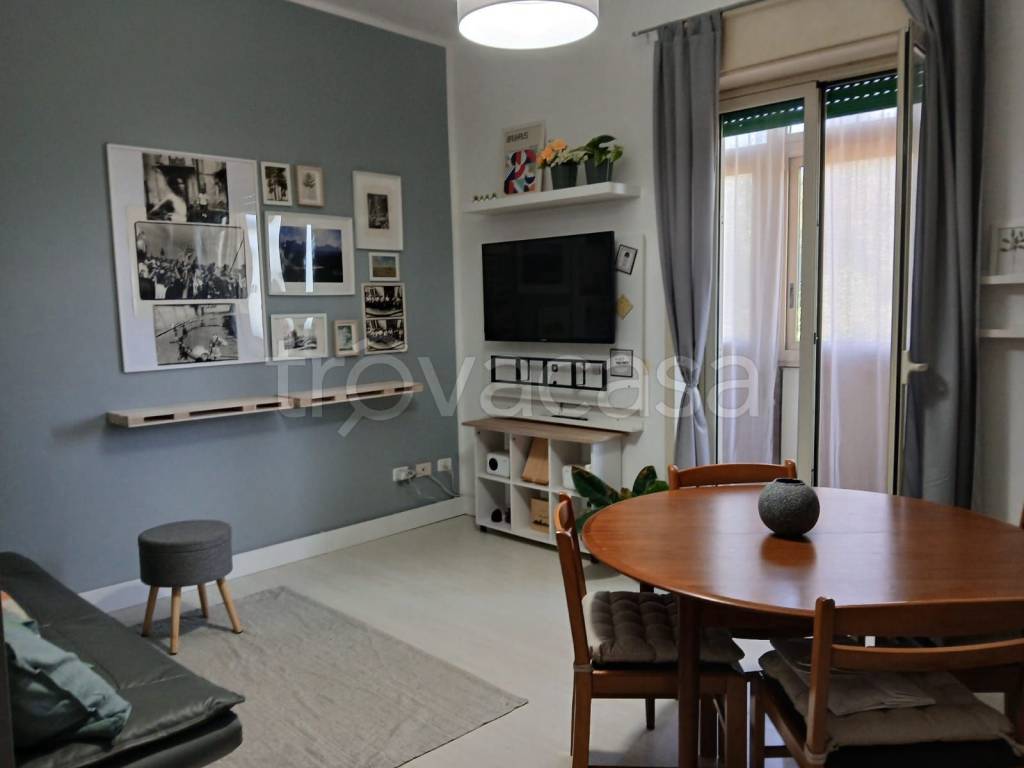 appartamento in vendita ad Agrigento in zona Villaggio Peruzzo