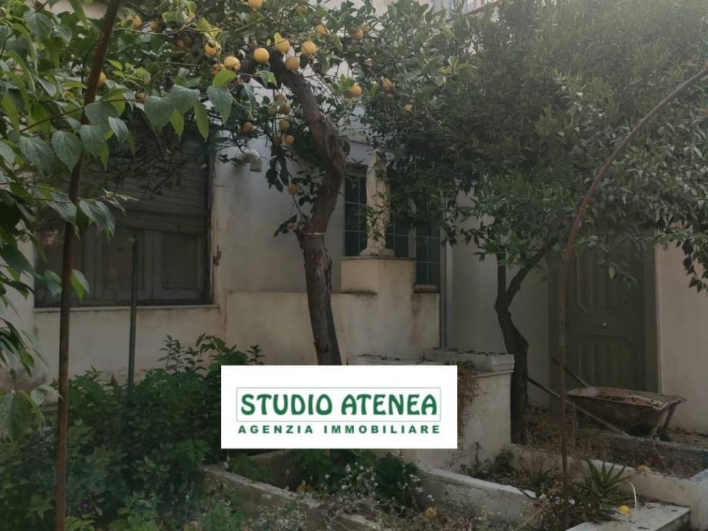 casa indipendente in vendita ad Agrigento in zona San Leone