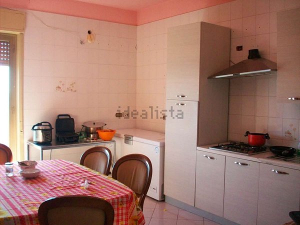 appartamento in vendita ad Agrigento in zona Villaggio Mosè