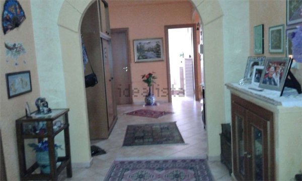 appartamento in vendita ad Agrigento