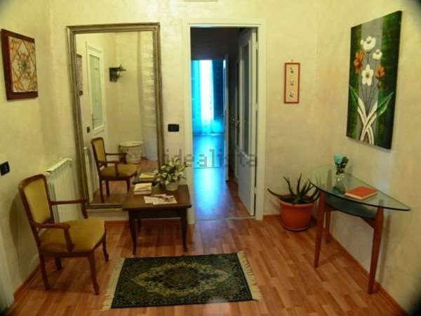 appartamento in vendita ad Agrigento in zona Centro Storico