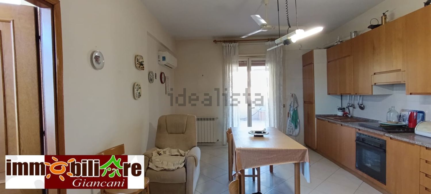 appartamento in vendita ad Agrigento