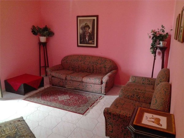 appartamento in vendita ad Agrigento