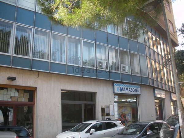 appartamento in vendita ad Agrigento