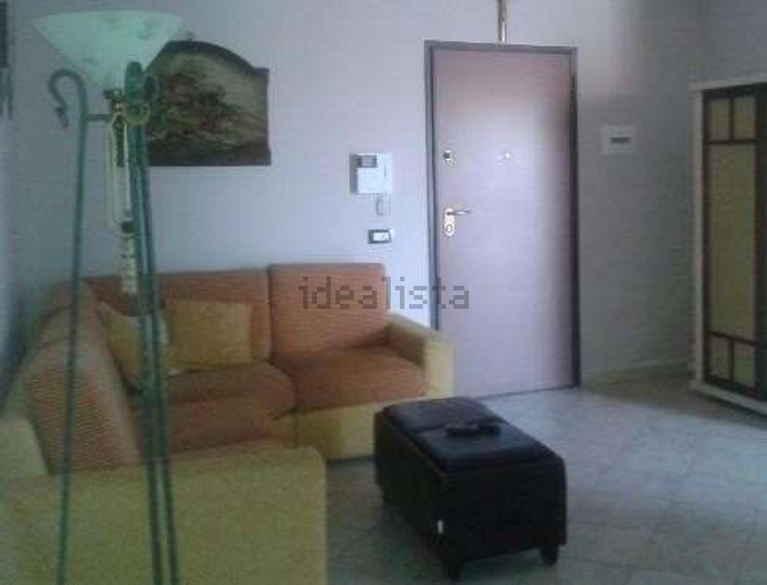 appartamento in vendita ad Agrigento in zona San Leone