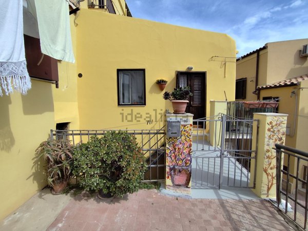 appartamento in vendita ad Agrigento