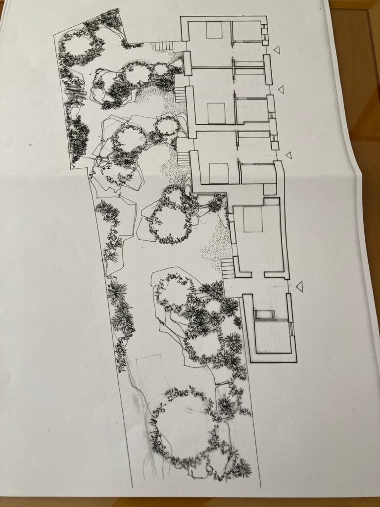 casa indipendente in vendita ad Agrigento in zona Centro Storico