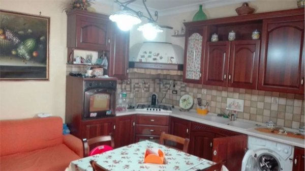 appartamento in vendita ad Agrigento