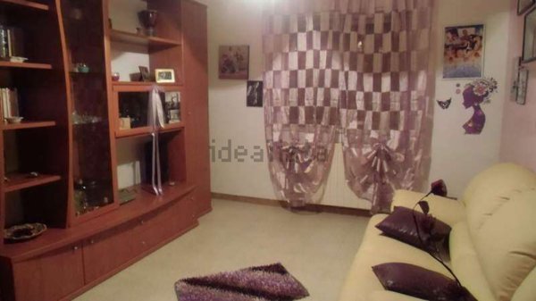 appartamento in vendita ad Agrigento in zona Monserrato