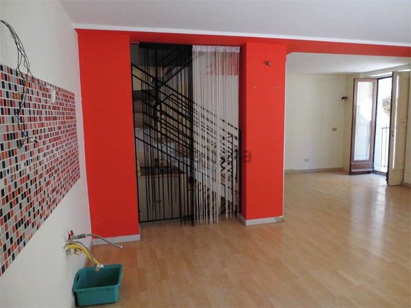 appartamento in vendita ad Agrigento in zona Centro Storico
