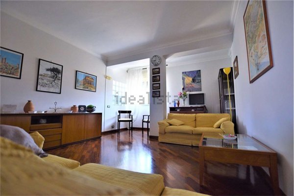 appartamento in vendita ad Agrigento in zona Monserrato