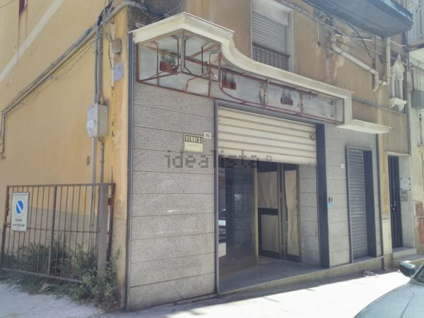casa indipendente in vendita ad Agrigento
