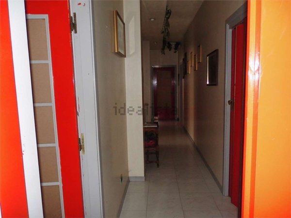 appartamento in vendita ad Agrigento in zona Centro Storico