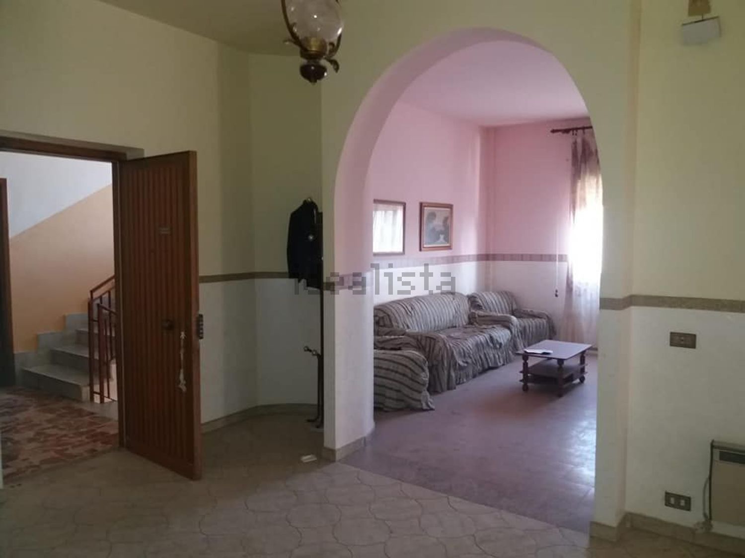 appartamento in vendita ad Agrigento