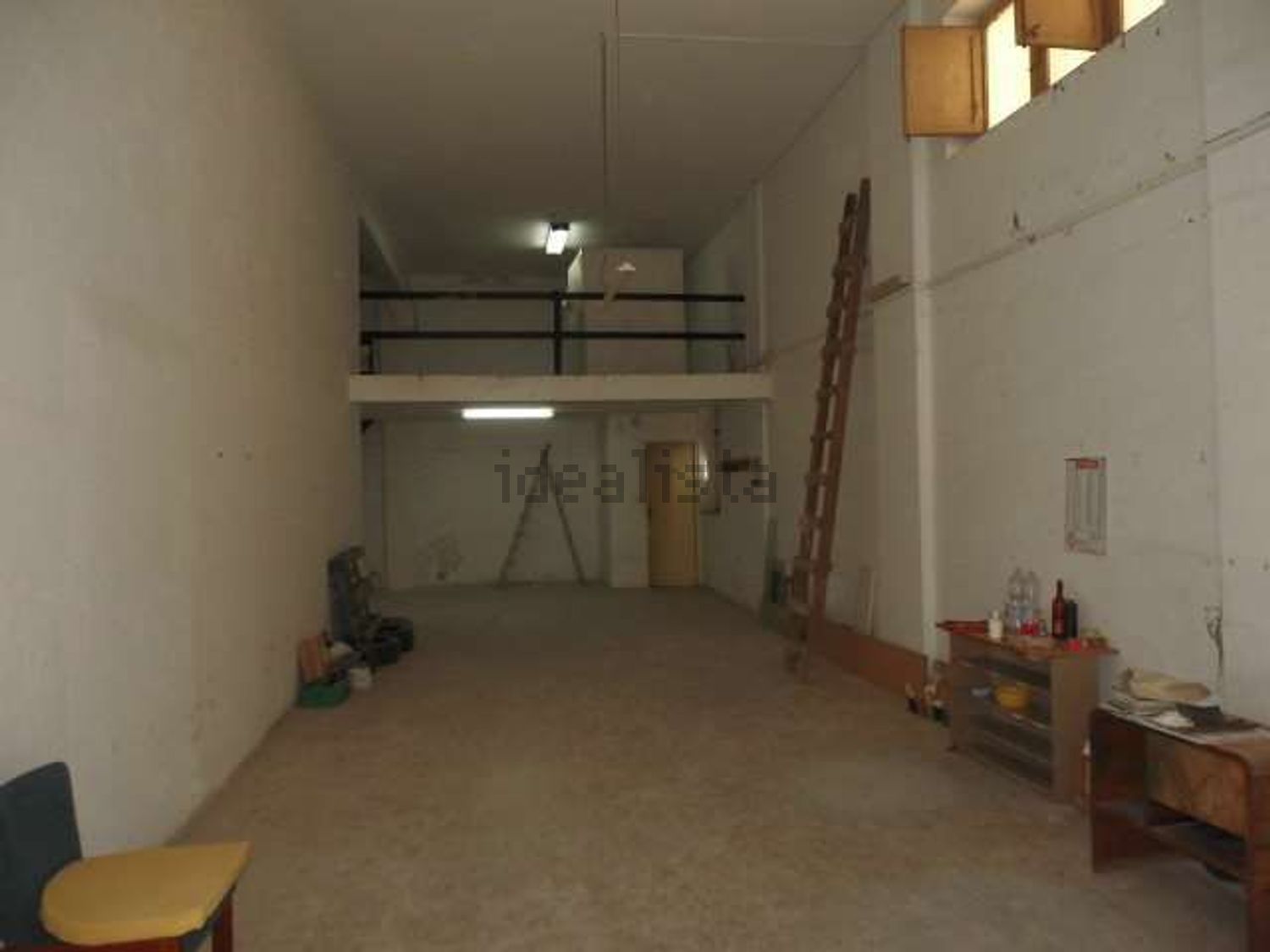 locale di sgombero in vendita ad Agrigento