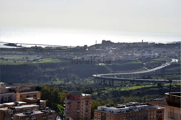 appartamento in vendita ad Agrigento