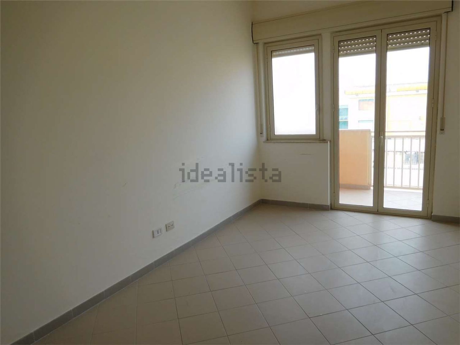 appartamento in vendita ad Agrigento in zona Villaggio Mosè