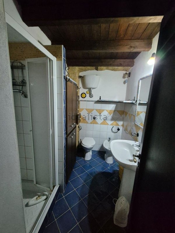 appartamento in vendita ad Agrigento in zona Centro Storico