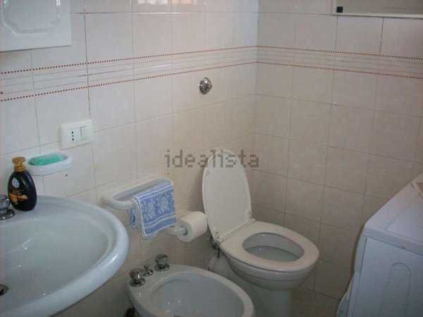 appartamento in vendita ad Agrigento in zona Centro Storico