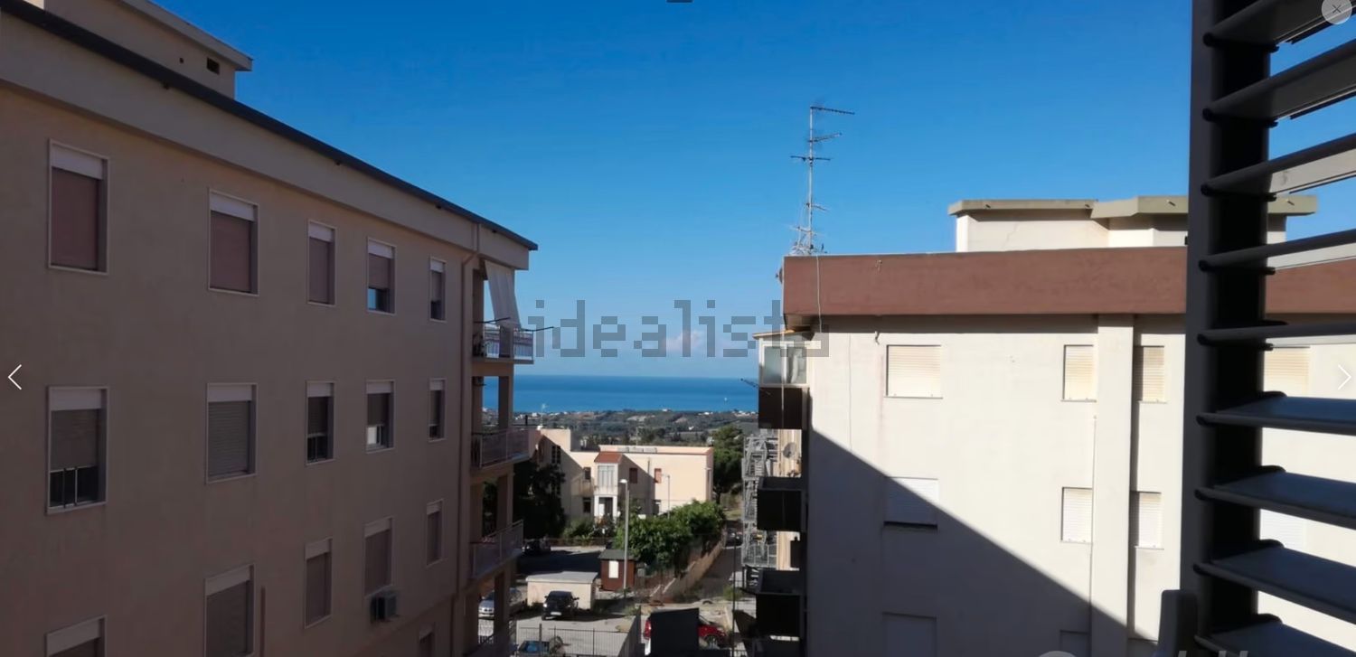 appartamento in vendita ad Agrigento