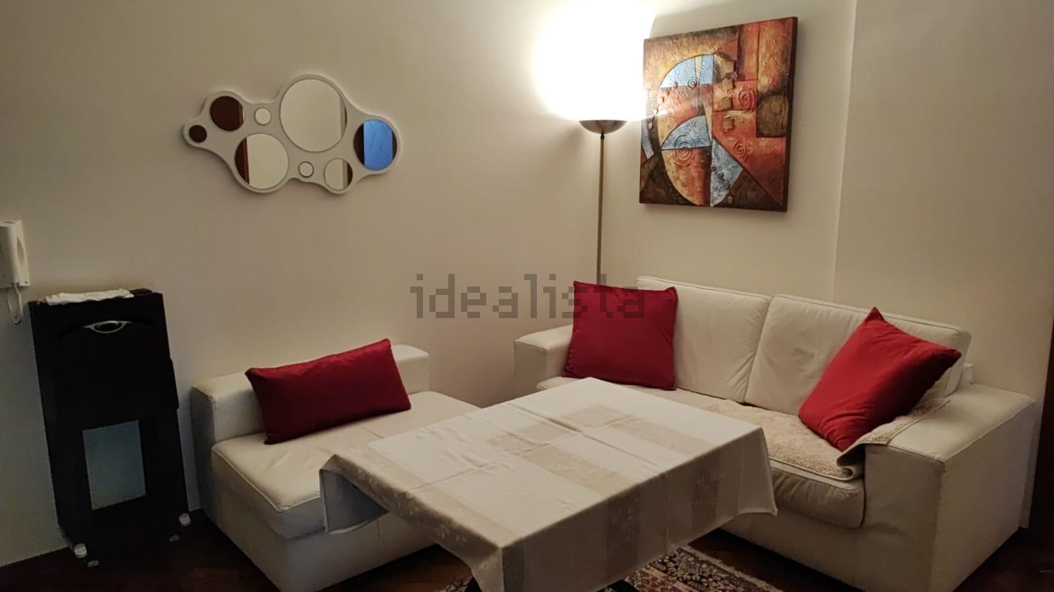 appartamento in vendita ad Agrigento in zona Villaggio Mosè