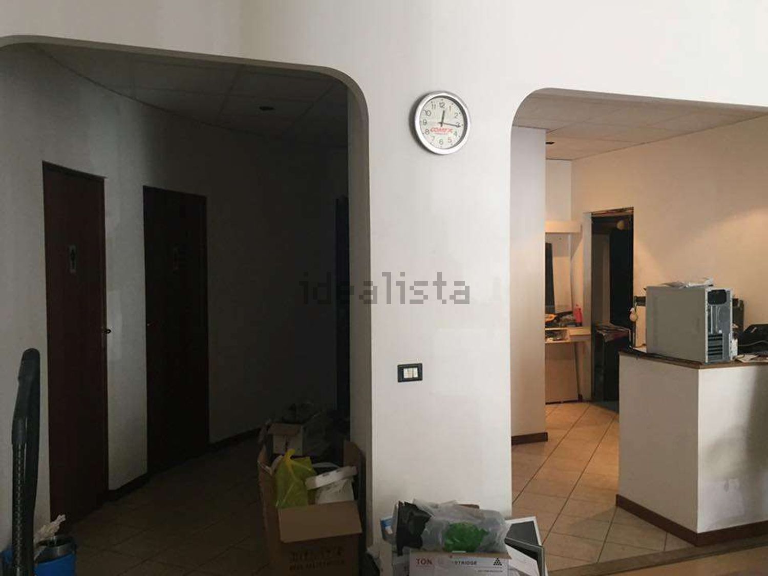 appartamento in vendita ad Agrigento